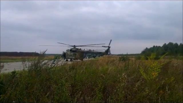 Полёт русских валькирий / Russian Valkyries' Flight смотреть онлайн