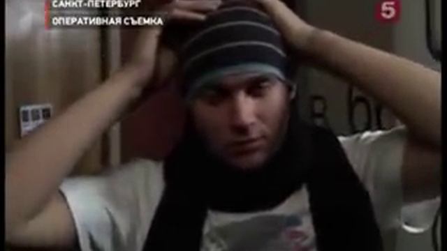 Рейд На Пиратской Станции 2011 смотреть онлайн