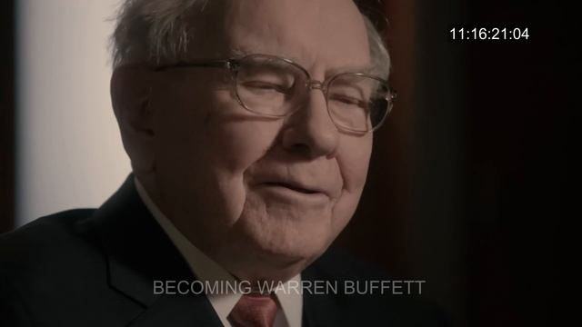 Warren Buffett Interview: The Making Of An Investing Legend
