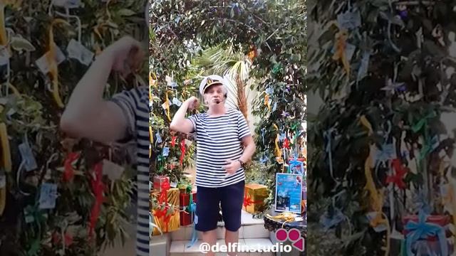 Крым, г. Ялта, ул. Боткинская д.15-А смотреть онлайн