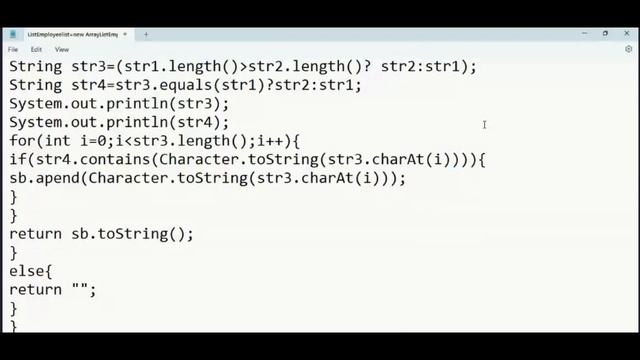#50| Java Real MNC zoom Interview| Core Java| Spring Boot | Microservices| JPA| Experience 5 Years смотреть онлайн