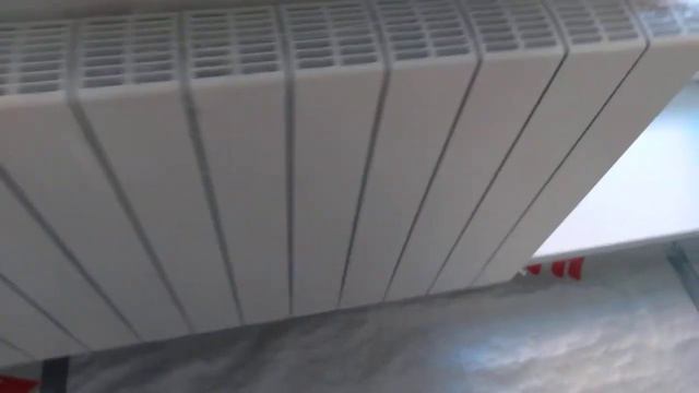 Обзор на радиатор Rifar Supremo 14 секций смотреть онлайн