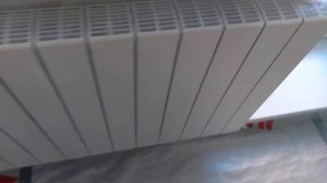 Обзор на радиатор Rifar Supremo 14 секций