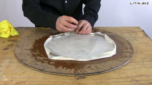 Tutorial: "Tuck Yourself Calf Drum Skin Pack" by Litik смотреть онлайн