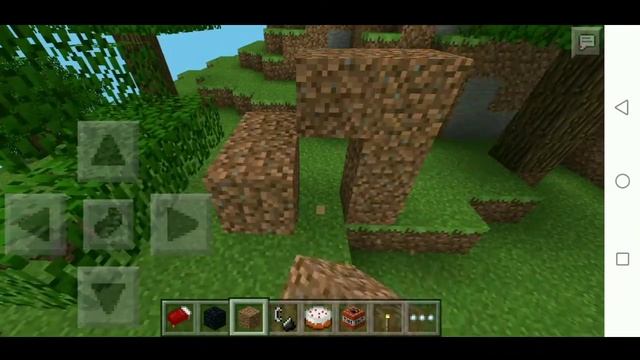 Minecraft 0.8.1 смотреть онлайн