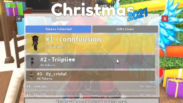 How to get ALL CHRISTMAS ITEMS in the new MM2 Update... смотреть онлайн