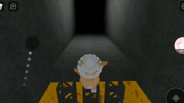 Играю в cheese escape horror•||•Roblox•||•Крыса меня преследует..?•||•elizabet play ?? смотреть онлайн