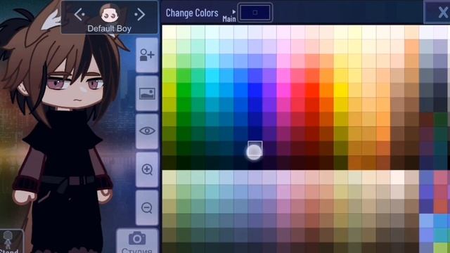 /•идеи для ос парней в gacha club•\гача клуб•\ смотреть онлайн