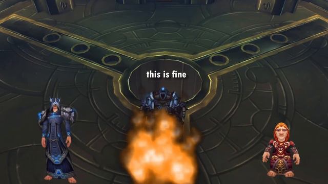 TLDR ULDUAR Full HARD MODE Raid Guide - WOTLK Classic смотреть онлайн
