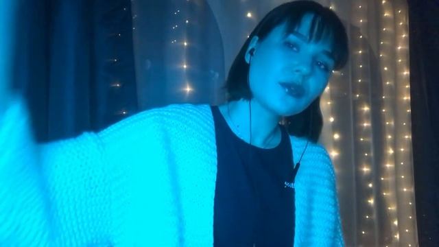 ASMR Fast Make-up?Быстрый макияж без слов?много тк тк и шк шк✨ #asmrmakeup #blueyeti #fastmakeup