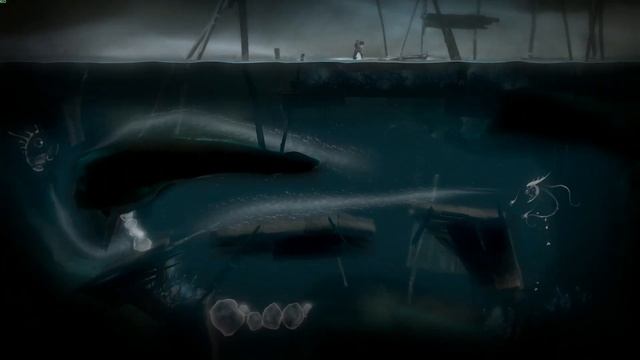 Never Alone: Foxtales Full Walkthrough (No Commentary) @1440p Ultra 60Fps смотреть онлайн