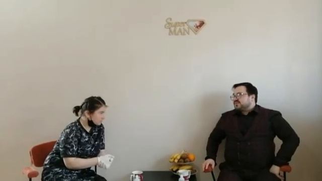 Что ждать этим летом от детского лагеря "Алмед"? Знакомство с новым директором. Алмед TV. 1 выпуск смотреть онлайн