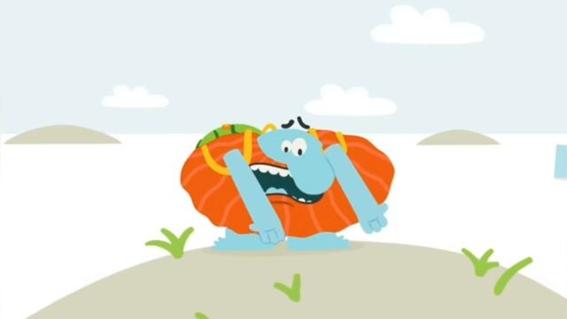 бодо грустит