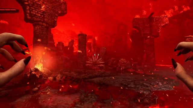 Succubus Trainer Cheats смотреть онлайн