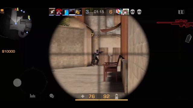 Standoff 2 Highlights | 500🧡 | #2