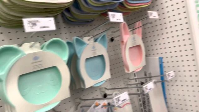 Покупаю подарок на babyshower в магазине Target/ хорошо быть гостем/обзор магазина Target смотреть онлайн