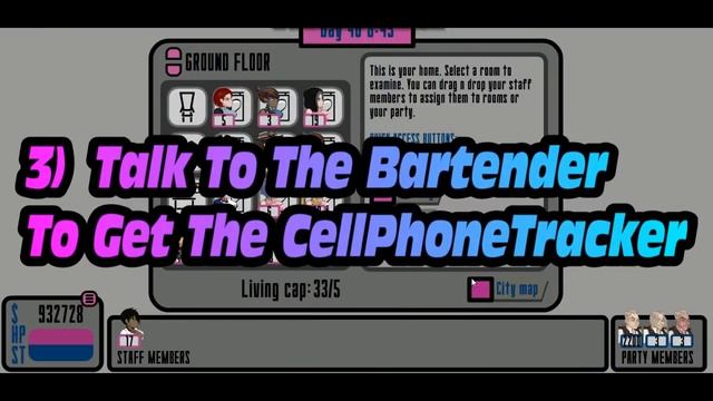 Simbro :How To Do The Event Where Alice Gets Captured ? смотреть онлайн