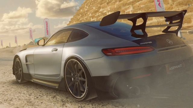 Asphalt 9 - SAKURA SPRING Season #ComingSoon @AsphaltGames смотреть онлайн
