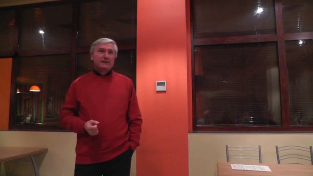 Виктор Гуленко. Дух квадры гамма смотреть онлайн