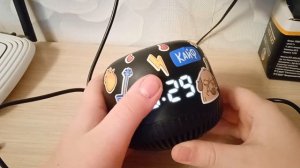 обзор на вк капсулу Нео с марусяй в нутри