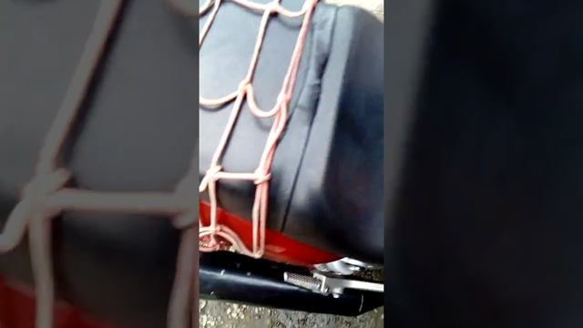 Мотоцикл после зимы смотреть онлайн