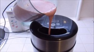 Мороженица Kitfort KT 1804 - каждый день маленький праздник!