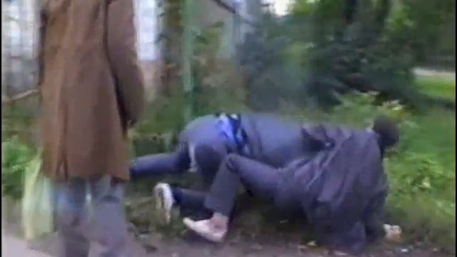 Разборки в маленькой Менe смотреть онлайн