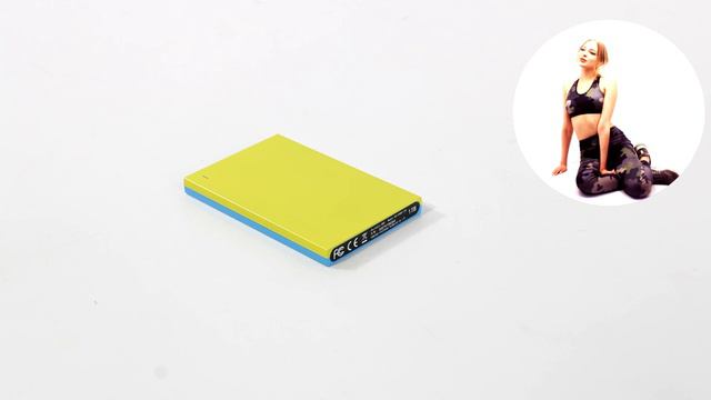 Интересное видео в Nix Москва про внешний накопитель HIKVISION 1 Тб USB 3.1 (T30) в НИКС