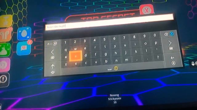 How to decode the Password in the NASA Space in Texting Simulator(Roblox) смотреть онлайн