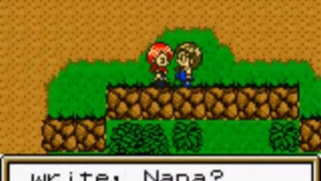 Harvest Moon 2 (GBC) - Time Capsule (3 Years Later) смотреть онлайн