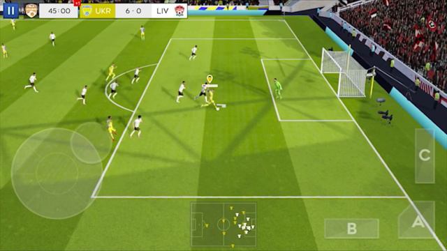 Игра против компа - 11:0⚽️🤫 смотреть онлайн