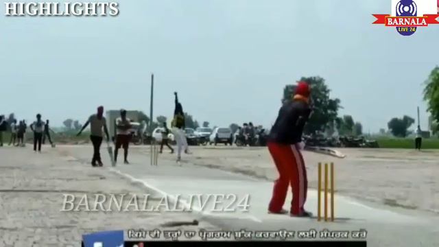 MAOHADEWALA (BONGO JONEWAL) VS ABHUN (TALWINDER SOSAN) SINGHE SAINIAN CUP 12 AUGUST 2020 смотреть онлайн