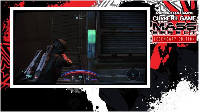 Mass Effect: Legendary Edition Playthrough - Part 1 - Welcome to Mass Effect смотреть онлайн