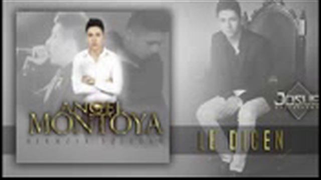 Le dicen Ángel de villar смотреть онлайн