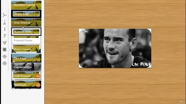 Как отредактировать картинку без фотошопа! ОТВЕТ ЕСТЬ!