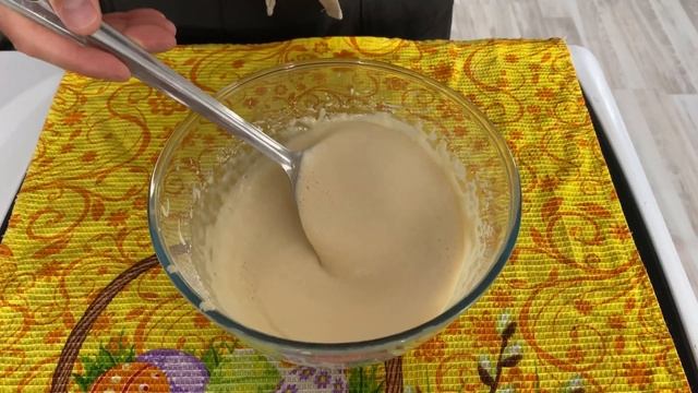 Кекс с начинкой. Рецепт простого Кекса. Просто, Быстро, Вкусно! смотреть онлайн