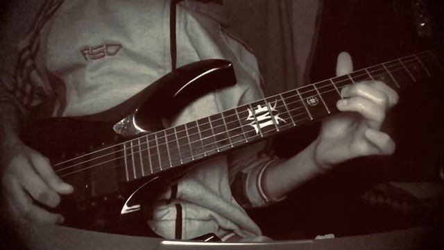 Godfather Theme guitar cove смотреть онлайн