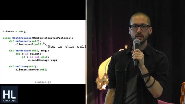 What Is Async, How Does It Work, And When Should I Use It? смотреть онлайн