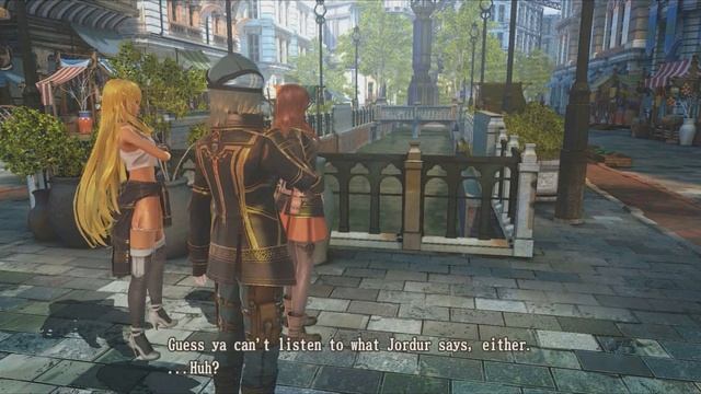 Valkyria Revolution [Part 34] - Notebook Entries смотреть онлайн