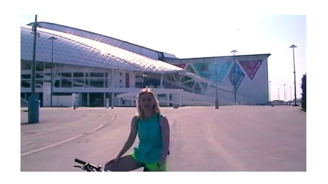 Марина Корпан открывает в Сочи летнюю студию! Худеем в Сочи. Бодифлекс. Оксисайз. смотреть онлайн