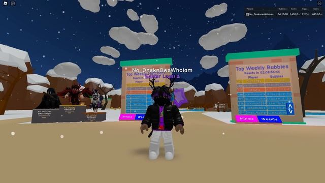 I MADE 4 LAST SHINY SECRET PETS...My Last BUBBLE GUM SIMULATOR Video...Im Sorry? Deleting Inventory смотреть онлайн