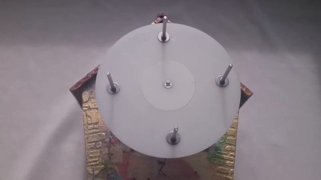 Марш Микки Мауса. Музыкальные механизмы для шкатулок и игрушек. Карусель.