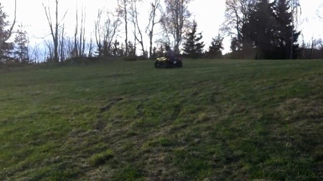 Cectek Quadrift & Buri :) смотреть онлайн