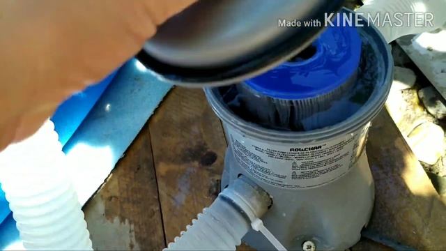 Как почистить каркасный бассейн от слизи Очистка бассейна Переезд в Краснодар смотреть онлайн