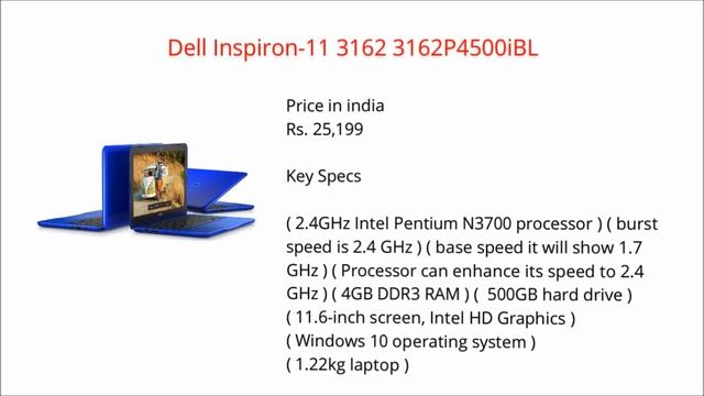 Dell TOP 5 Laptops Between 20000 to 30000 in india смотреть онлайн