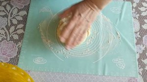 Удивительное лакомство: хрустящие и нежные одновременно! Пышные Вергуны на кефире!