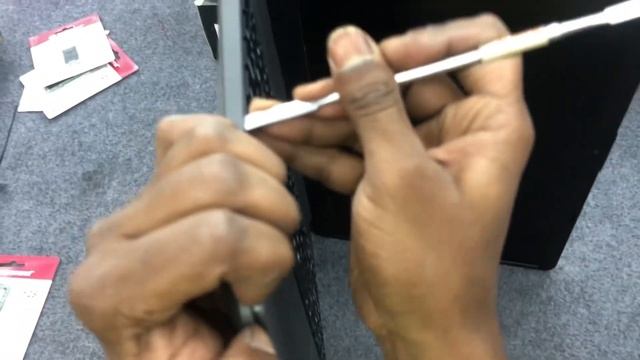 How to SSD UPGRADE | HP 250 G8 11th Gen | M.2 NVMe SSD смотреть онлайн