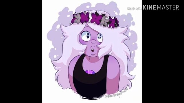 Аметест//Вселенная Стивена //Арты смотреть онлайн