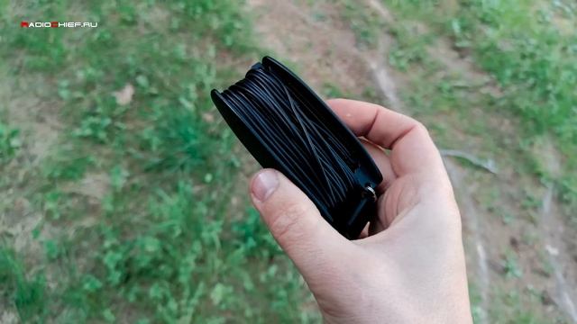 ? Слушаем все! Цифровой универсальный приемник Retekess TR110 (обзор) смотреть онлайн