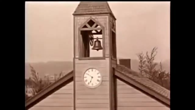 Смешное ретро видео. Немое кино. смотреть онлайн